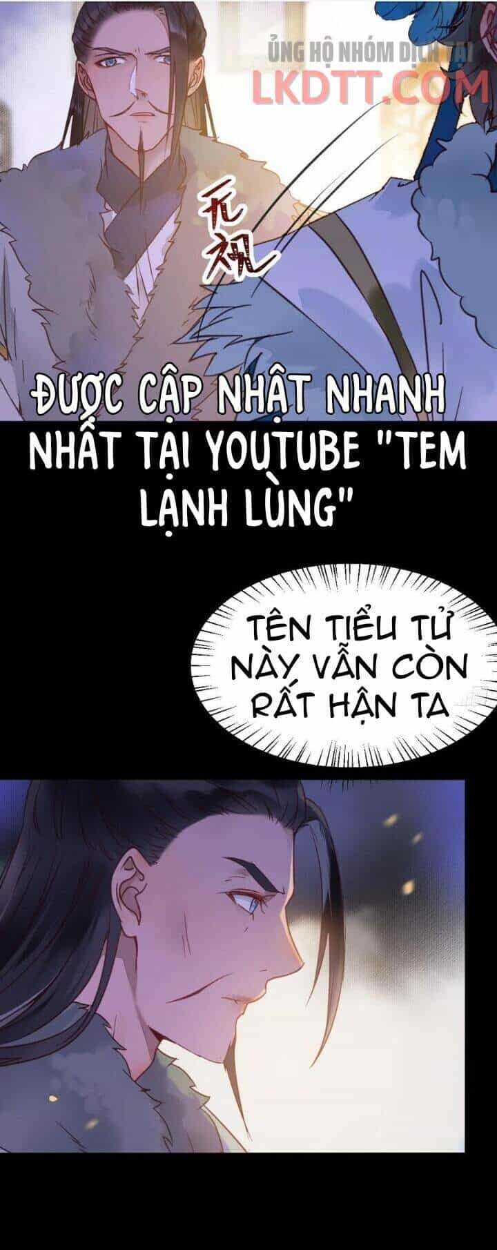 Tuyệt Sắc Quyến Rũ: Quỷ Y Chí Tôn - Chương 387 - ảnh 15
