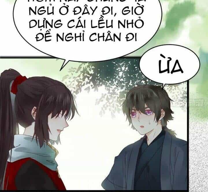 Tuyệt Sắc Quyến Rũ: Quỷ Y Chí Tôn - Chương 387 - ảnh 36