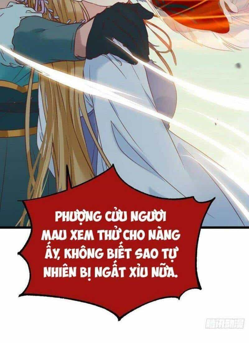 Tuyệt Sắc Quyến Rũ: Quỷ Y Chí Tôn - Chương 389 - ảnh 12