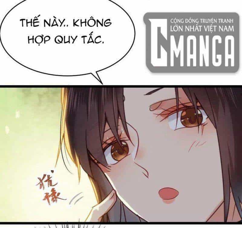 Tuyệt Sắc Quyến Rũ: Quỷ Y Chí Tôn - Chương 389 - ảnh 34
