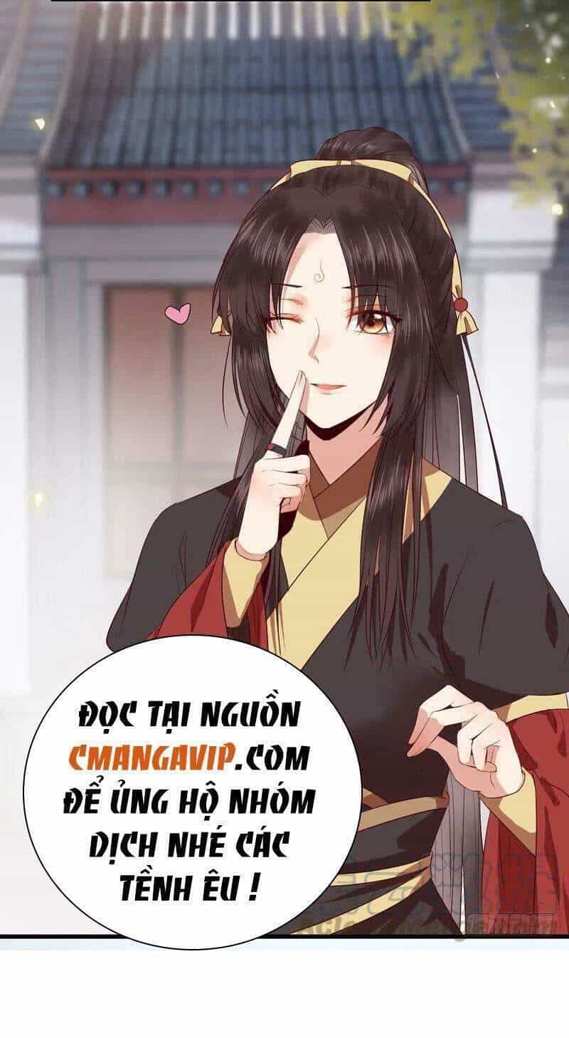 Tuyệt Sắc Quyến Rũ: Quỷ Y Chí Tôn - Chương 389 - ảnh 39