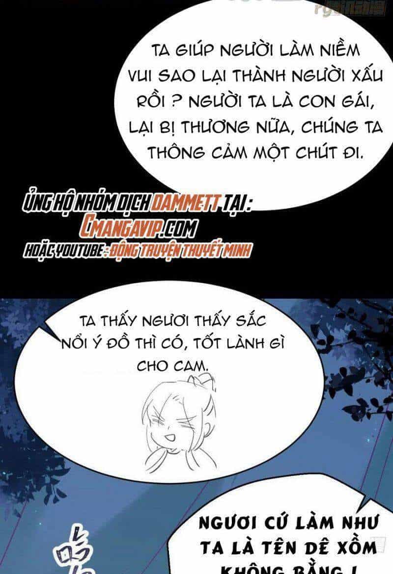 Tuyệt Sắc Quyến Rũ: Quỷ Y Chí Tôn - Chương 390 - ảnh 16