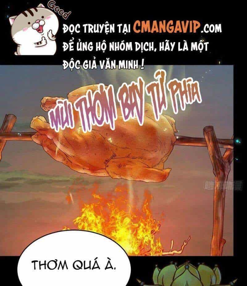 Tuyệt Sắc Quyến Rũ: Quỷ Y Chí Tôn - Chương 390 - ảnh 25