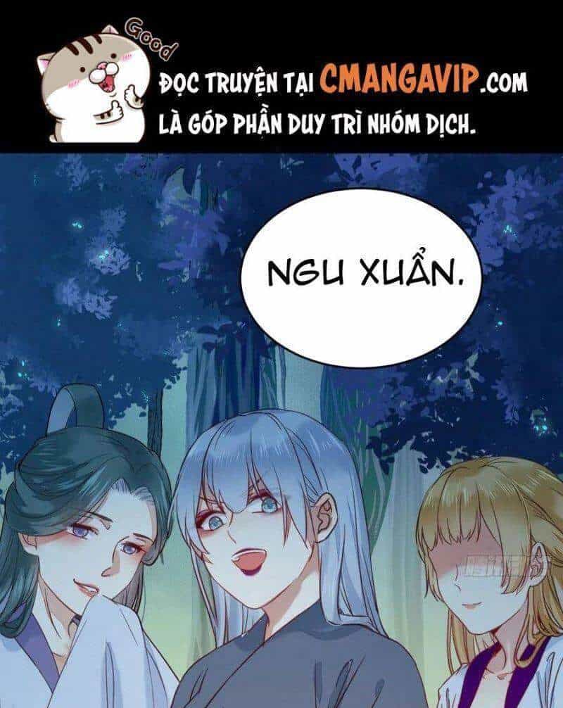 Tuyệt Sắc Quyến Rũ: Quỷ Y Chí Tôn - Chương 390 - ảnh 33
