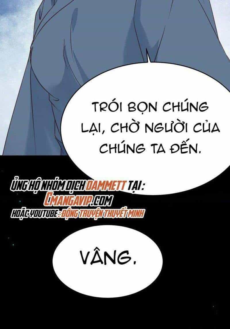 Tuyệt Sắc Quyến Rũ: Quỷ Y Chí Tôn - Chương 390 - ảnh 39