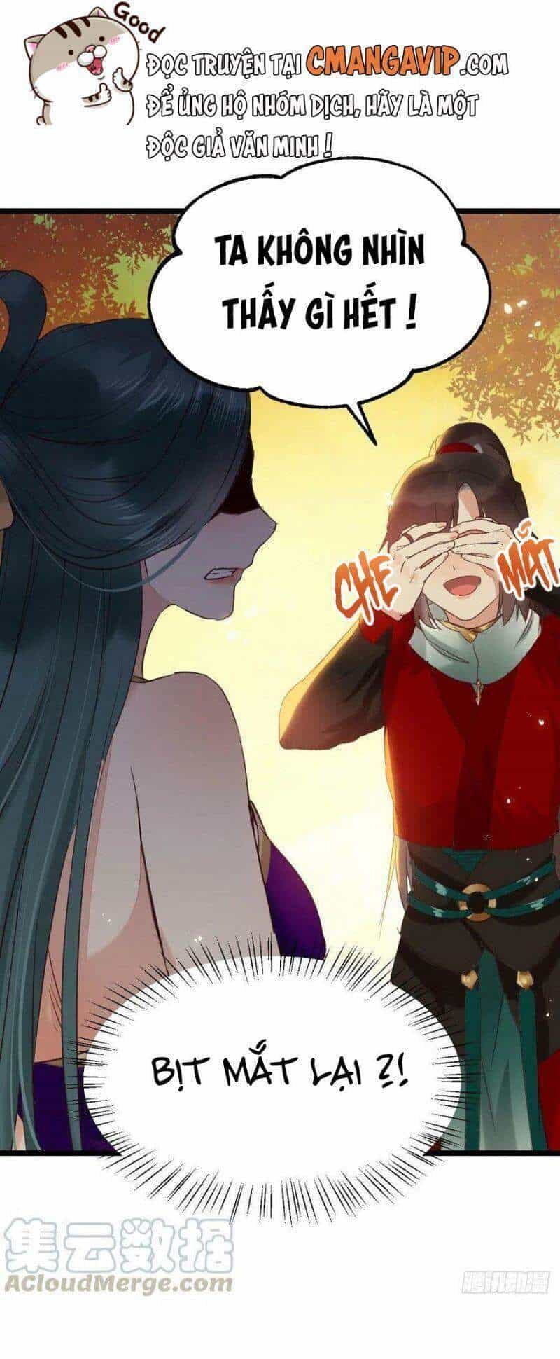 Tuyệt Sắc Quyến Rũ: Quỷ Y Chí Tôn - Chương 390 - ảnh 7