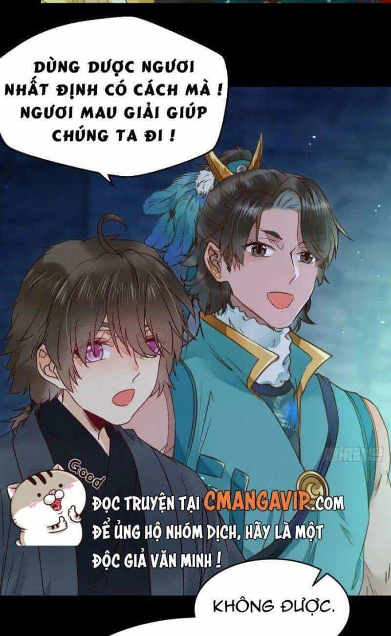 Tuyệt Sắc Quyến Rũ: Quỷ Y Chí Tôn - Chương 391 - ảnh 19