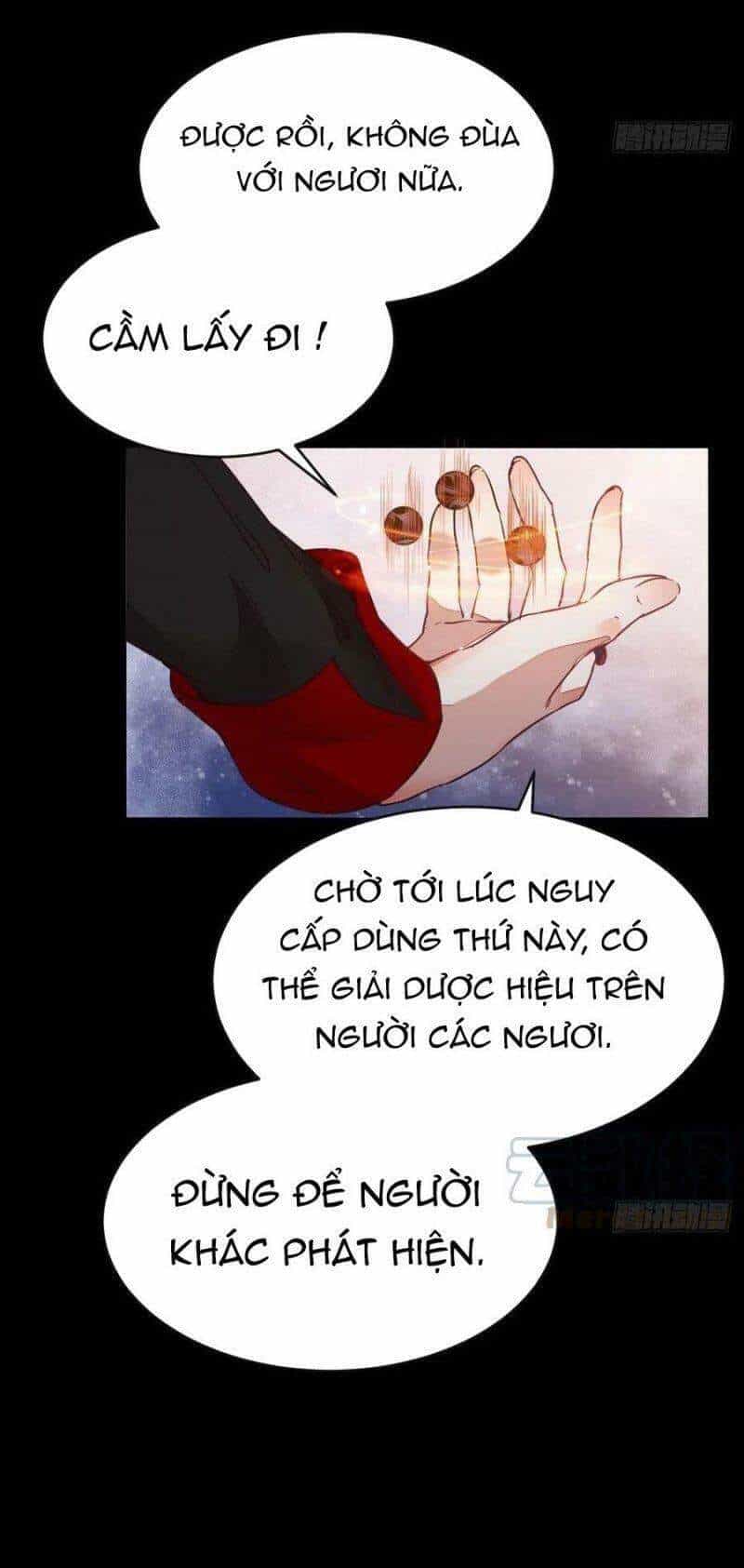 Tuyệt Sắc Quyến Rũ: Quỷ Y Chí Tôn - Chương 391 - ảnh 31