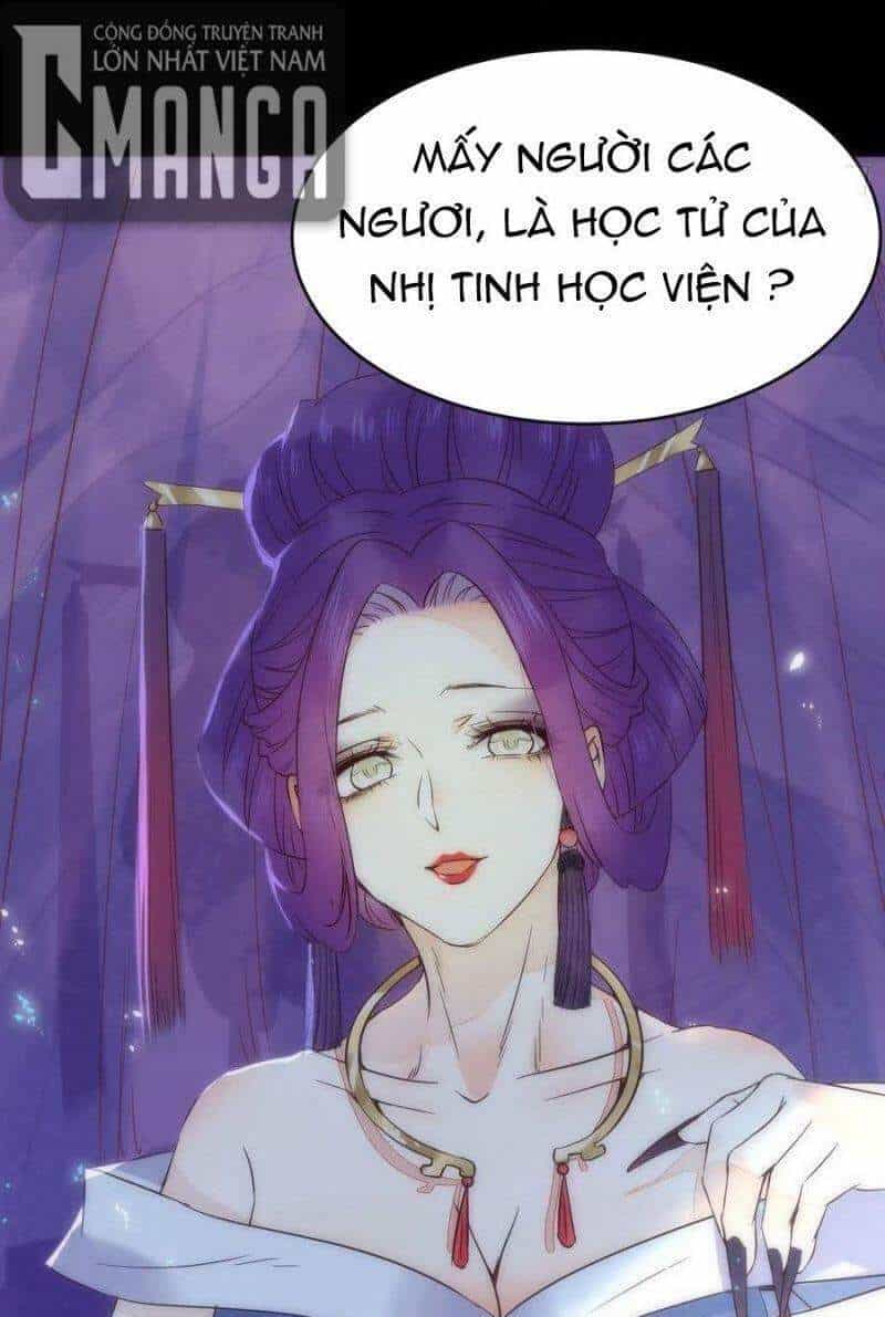 Tuyệt Sắc Quyến Rũ: Quỷ Y Chí Tôn - Chương 392 - ảnh 13