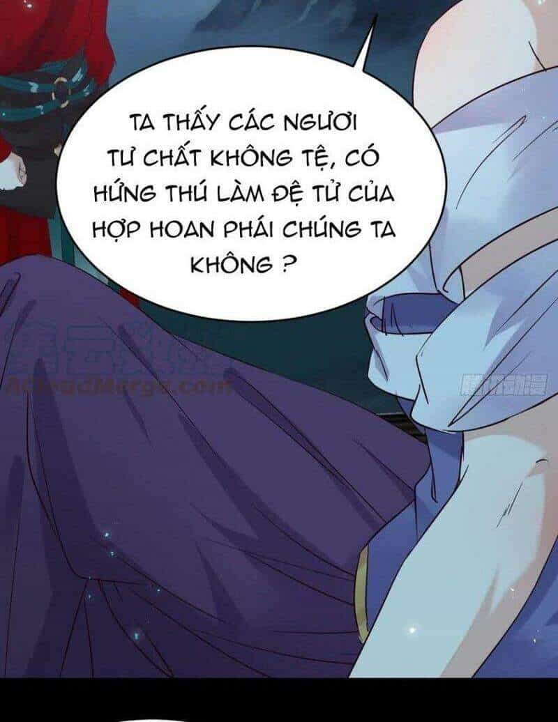 Tuyệt Sắc Quyến Rũ: Quỷ Y Chí Tôn - Chương 392 - ảnh 17