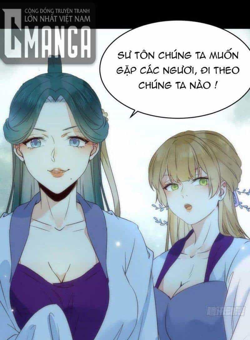 Tuyệt Sắc Quyến Rũ: Quỷ Y Chí Tôn - Chương 392 - ảnh 2