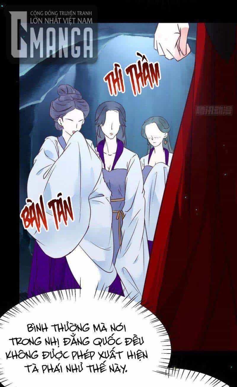 Tuyệt Sắc Quyến Rũ: Quỷ Y Chí Tôn - Chương 392 - ảnh 8