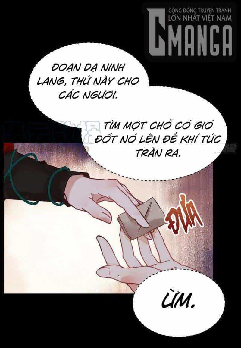 Tuyệt Sắc Quyến Rũ: Quỷ Y Chí Tôn - Chương 393 - ảnh 15