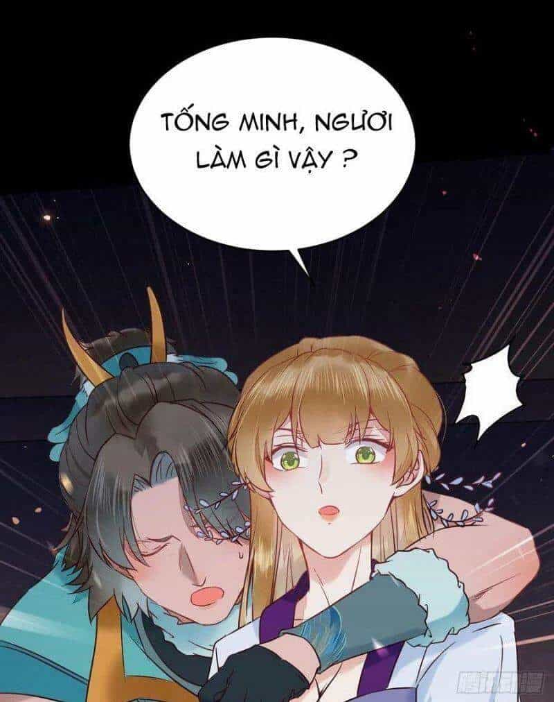 Tuyệt Sắc Quyến Rũ: Quỷ Y Chí Tôn - Chương 393 - ảnh 29