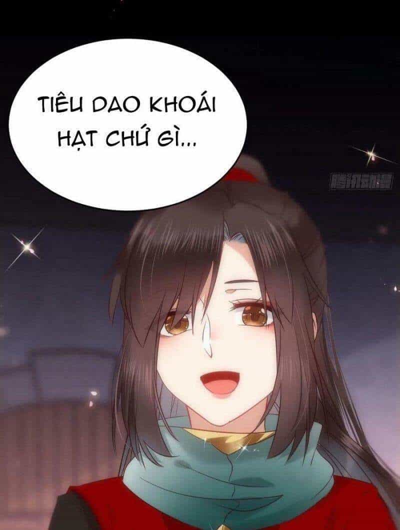 Tuyệt Sắc Quyến Rũ: Quỷ Y Chí Tôn - Chương 393 - ảnh 39