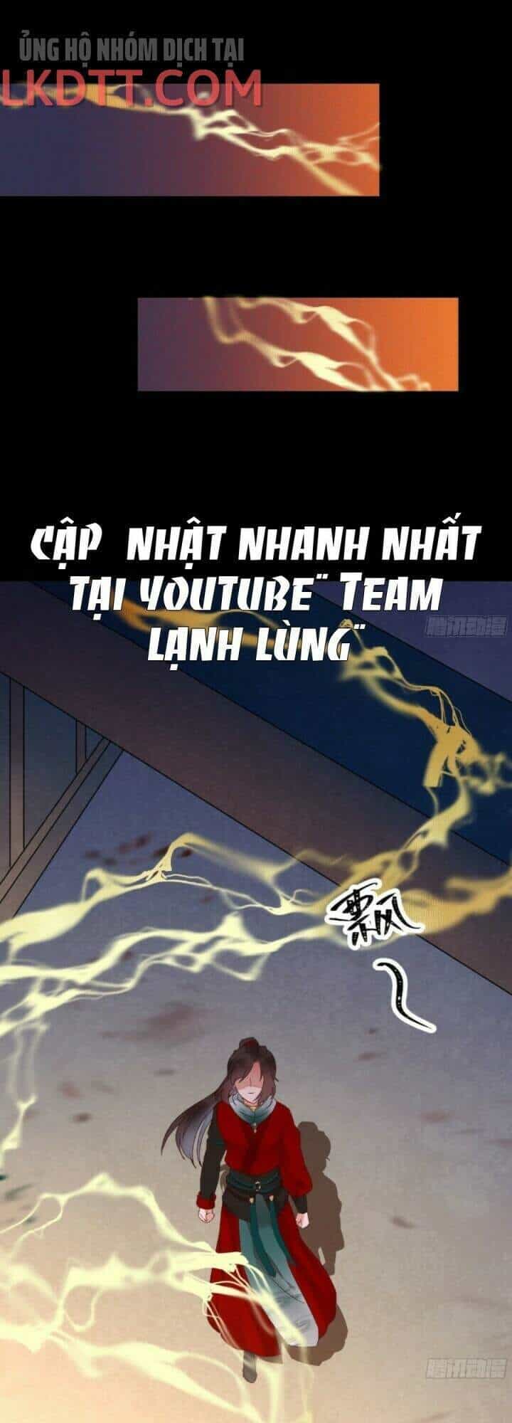 Tuyệt Sắc Quyến Rũ: Quỷ Y Chí Tôn - Chương 395 - ảnh 26