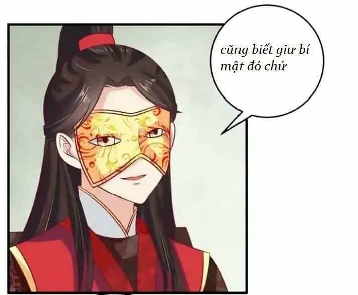 Tuyệt Sắc Quyến Rũ: Quỷ Y Chí Tôn - Chương 39 - ảnh 22
