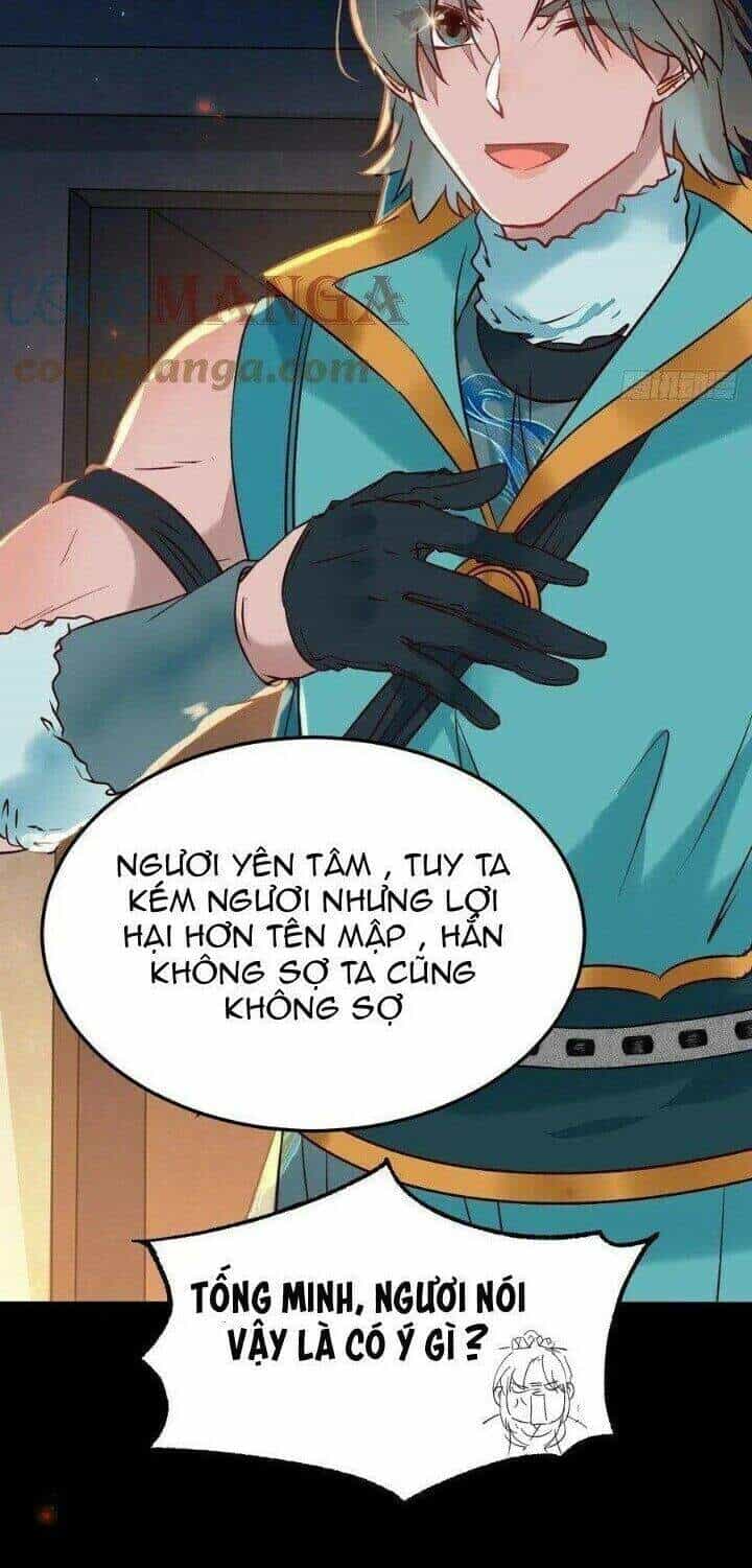 Tuyệt Sắc Quyến Rũ: Quỷ Y Chí Tôn - Chương 396 - ảnh 10