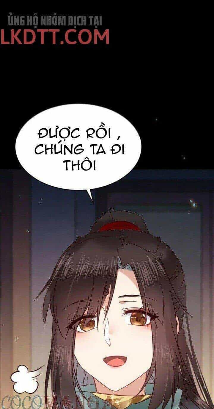 Tuyệt Sắc Quyến Rũ: Quỷ Y Chí Tôn - Chương 396 - ảnh 13