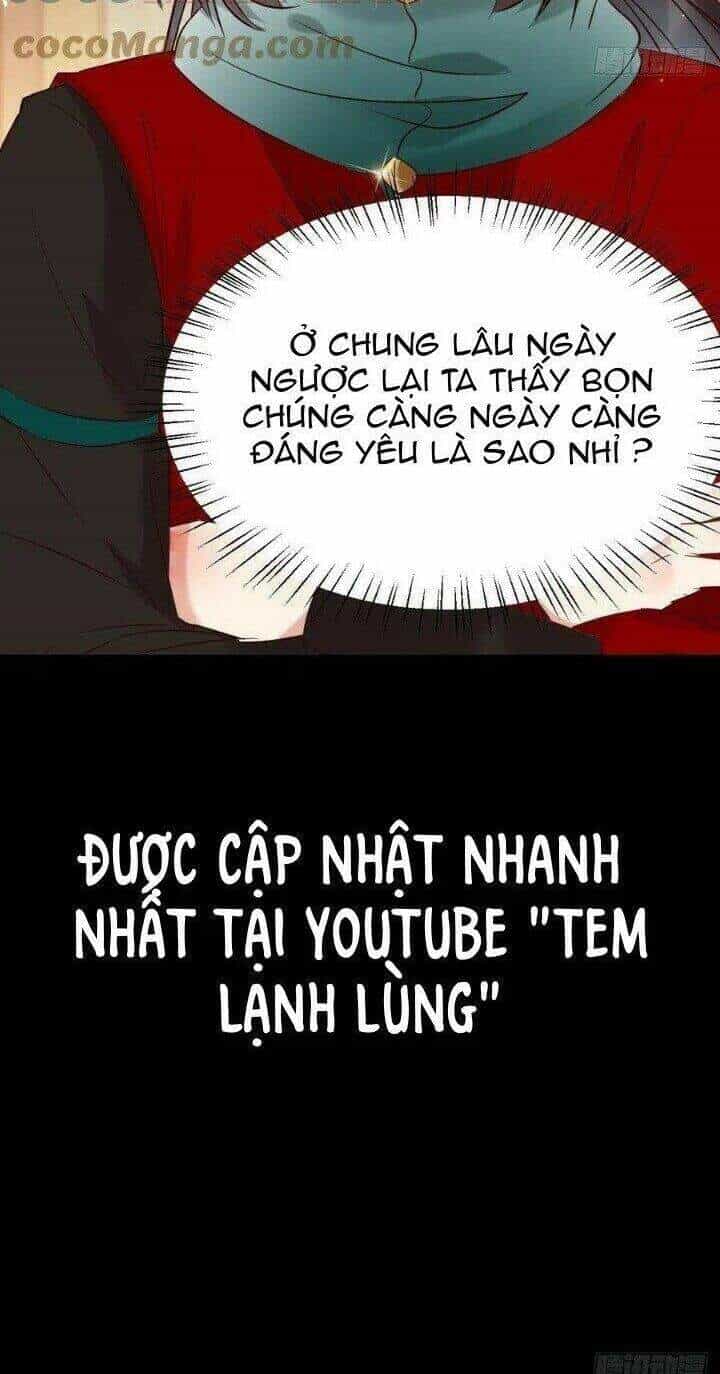 Tuyệt Sắc Quyến Rũ: Quỷ Y Chí Tôn - Chương 396 - ảnh 14