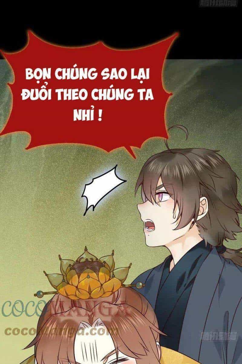 Tuyệt Sắc Quyến Rũ: Quỷ Y Chí Tôn - Chương 397 - ảnh 11
