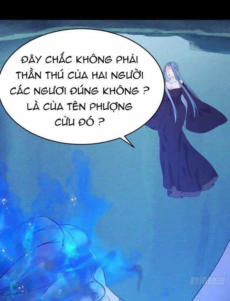 Tuyệt Sắc Quyến Rũ: Quỷ Y Chí Tôn - Chương 397 - ảnh 32