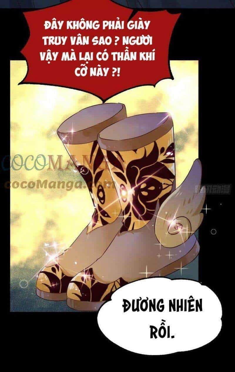 Tuyệt Sắc Quyến Rũ: Quỷ Y Chí Tôn - Chương 397 - ảnh 38