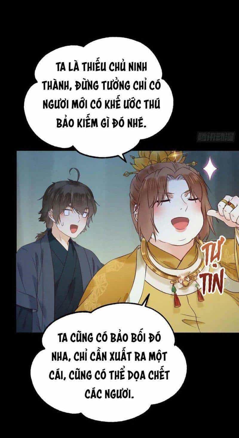 Tuyệt Sắc Quyến Rũ: Quỷ Y Chí Tôn - Chương 397 - ảnh 39