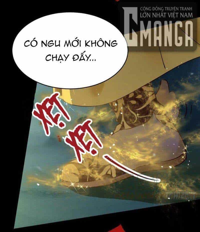 Tuyệt Sắc Quyến Rũ: Quỷ Y Chí Tôn - Chương 398 - ảnh 10