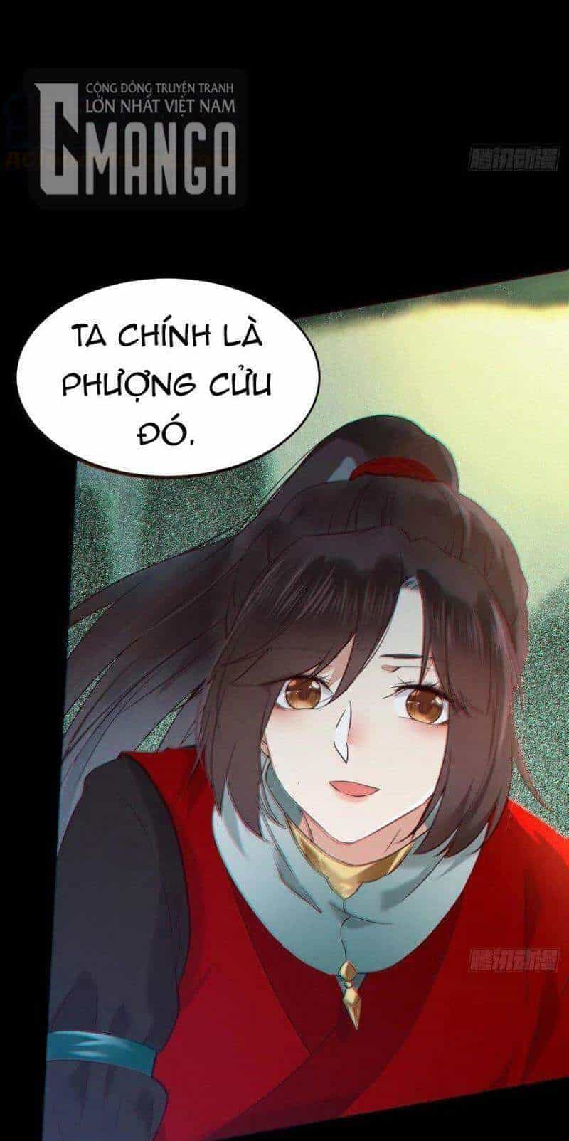 Tuyệt Sắc Quyến Rũ: Quỷ Y Chí Tôn - Chương 398 - ảnh 19