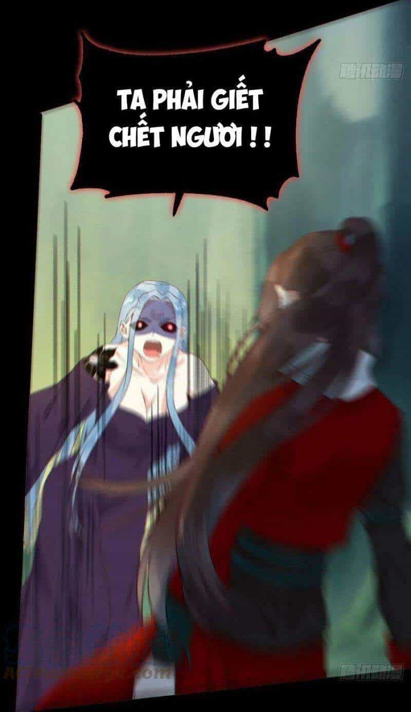 Tuyệt Sắc Quyến Rũ: Quỷ Y Chí Tôn - Chương 399 - ảnh 10