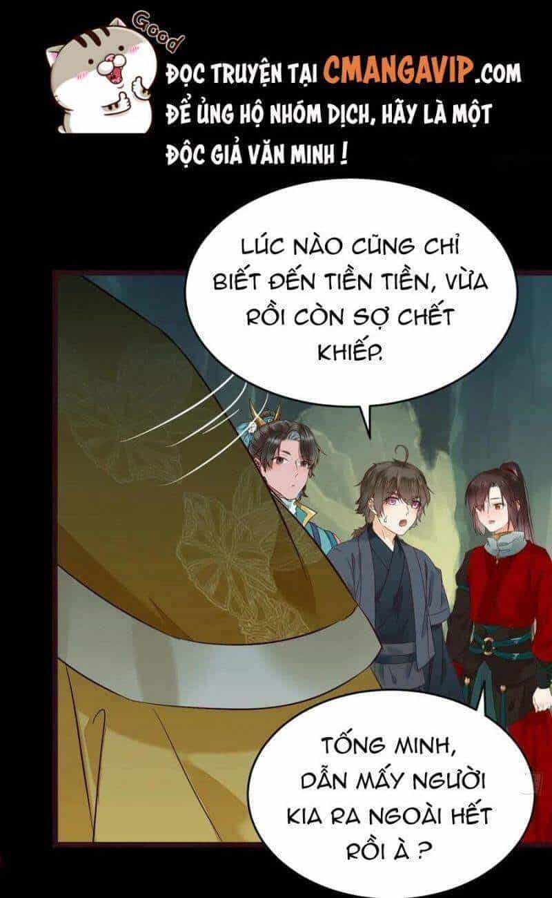 Tuyệt Sắc Quyến Rũ: Quỷ Y Chí Tôn - Chương 399 - ảnh 24