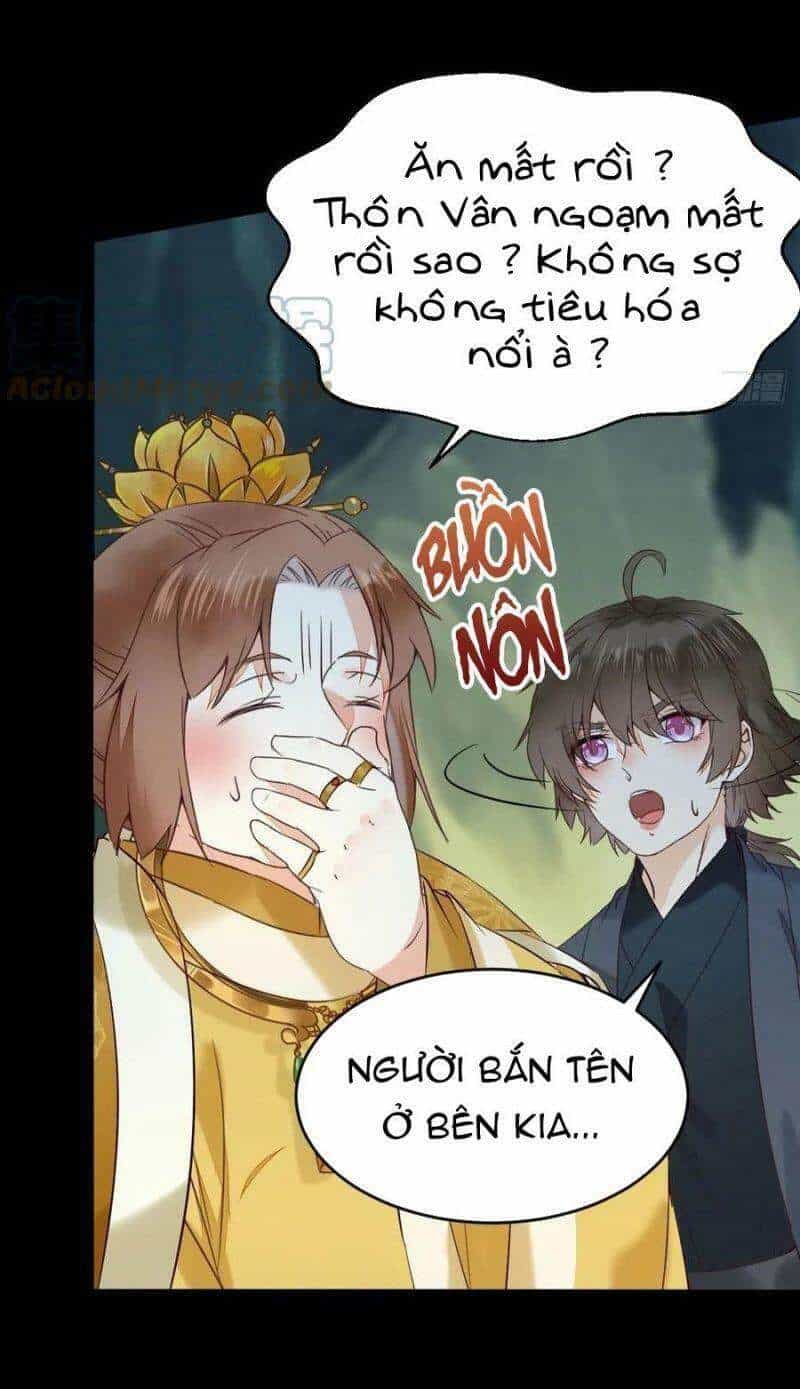 Tuyệt Sắc Quyến Rũ: Quỷ Y Chí Tôn - Chương 399 - ảnh 5
