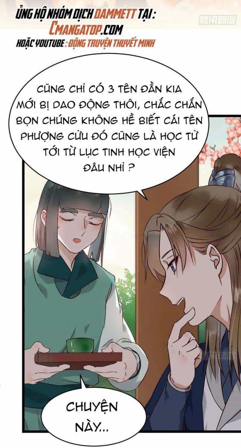 Tuyệt Sắc Quyến Rũ: Quỷ Y Chí Tôn - Chương 400 - ảnh 17