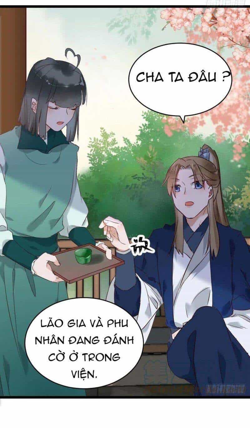 Tuyệt Sắc Quyến Rũ: Quỷ Y Chí Tôn - Chương 400 - ảnh 20