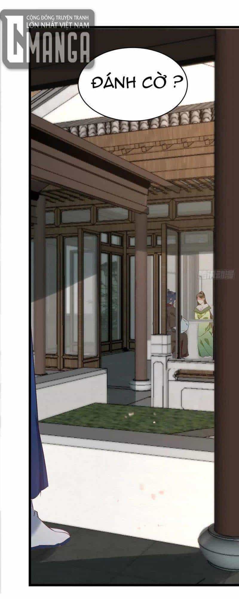 Tuyệt Sắc Quyến Rũ: Quỷ Y Chí Tôn - Chương 400 - ảnh 21
