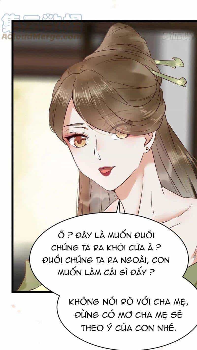 Tuyệt Sắc Quyến Rũ: Quỷ Y Chí Tôn - Chương 400 - ảnh 26