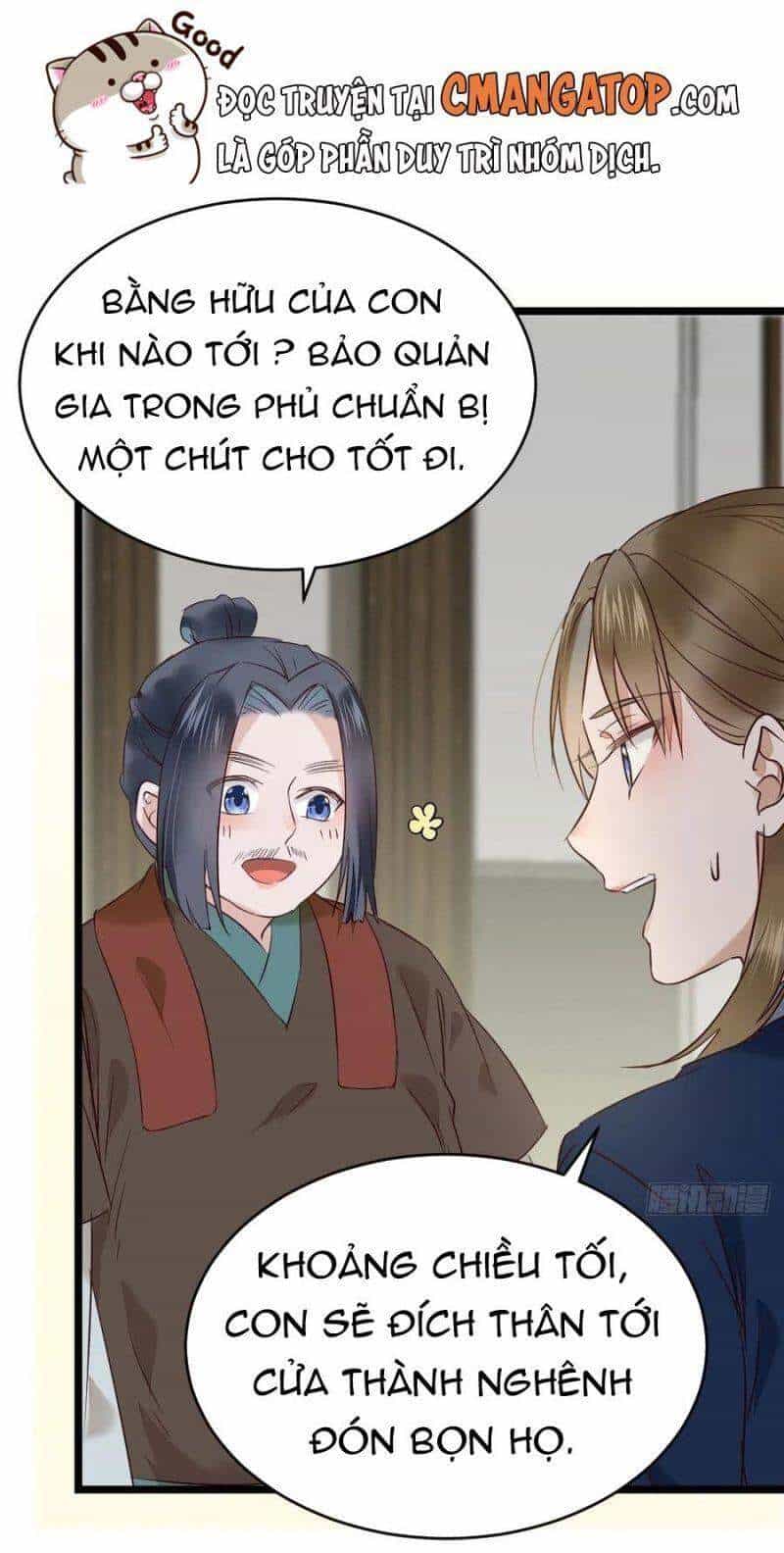 Tuyệt Sắc Quyến Rũ: Quỷ Y Chí Tôn - Chương 400 - ảnh 32