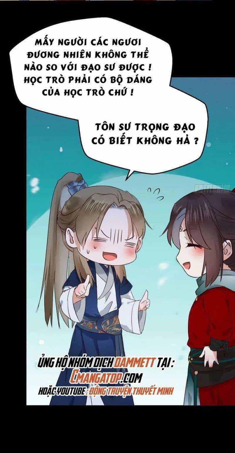 Tuyệt Sắc Quyến Rũ: Quỷ Y Chí Tôn - Chương 401 - ảnh 20