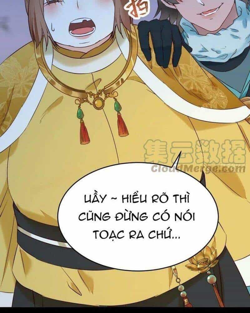 Tuyệt Sắc Quyến Rũ: Quỷ Y Chí Tôn - Chương 401 - ảnh 22