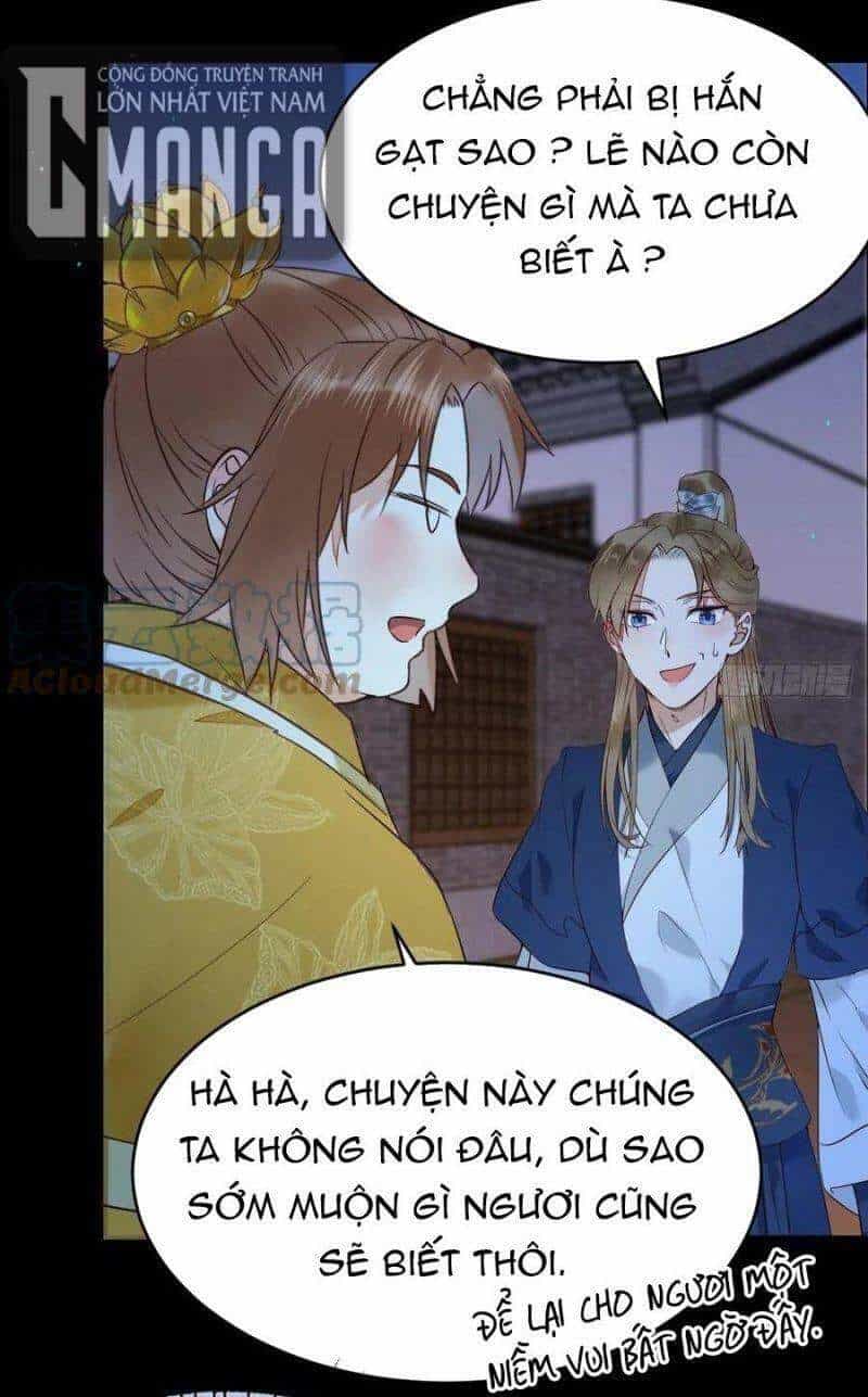 Tuyệt Sắc Quyến Rũ: Quỷ Y Chí Tôn - Chương 401 - ảnh 33