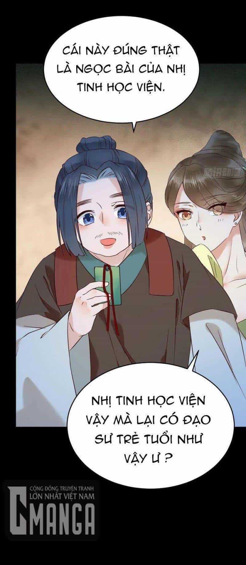 Tuyệt Sắc Quyến Rũ: Quỷ Y Chí Tôn - Chương 402 - ảnh 20