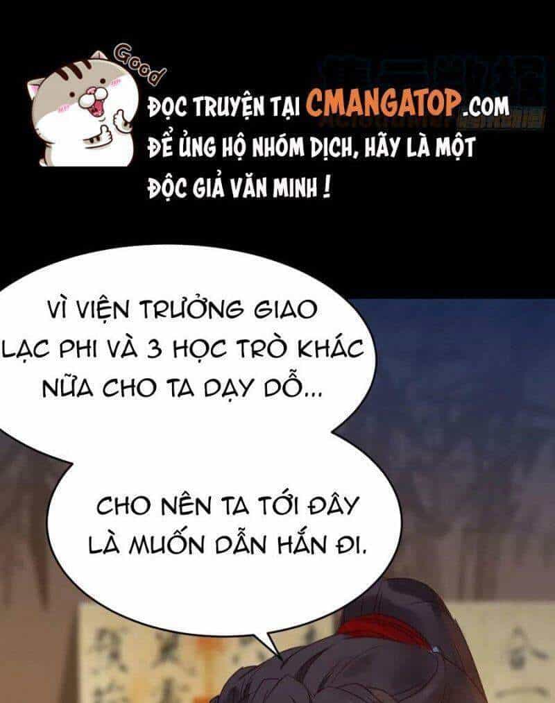 Tuyệt Sắc Quyến Rũ: Quỷ Y Chí Tôn - Chương 402 - ảnh 21