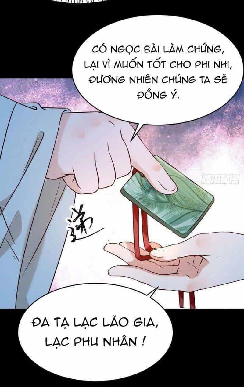 Tuyệt Sắc Quyến Rũ: Quỷ Y Chí Tôn - Chương 402 - ảnh 25