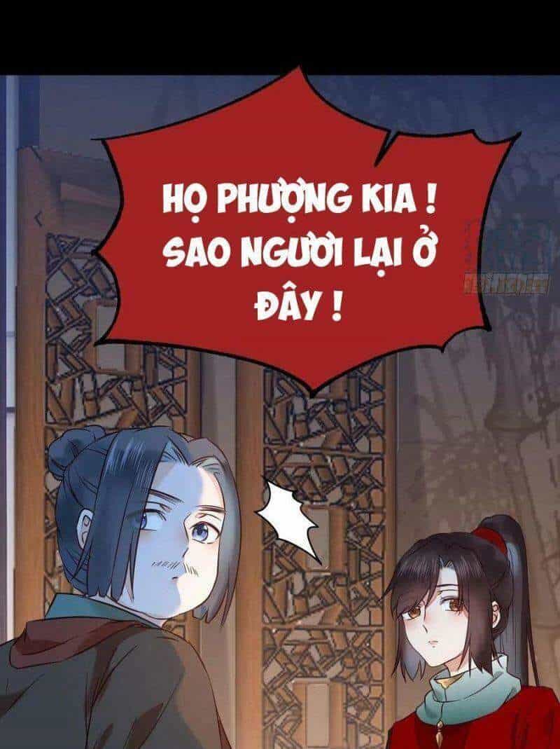 Tuyệt Sắc Quyến Rũ: Quỷ Y Chí Tôn - Chương 402 - ảnh 26