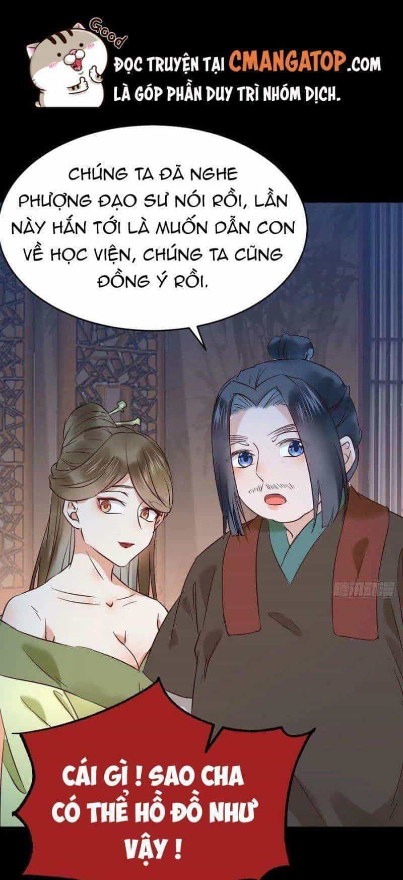 Tuyệt Sắc Quyến Rũ: Quỷ Y Chí Tôn - Chương 402 - ảnh 32