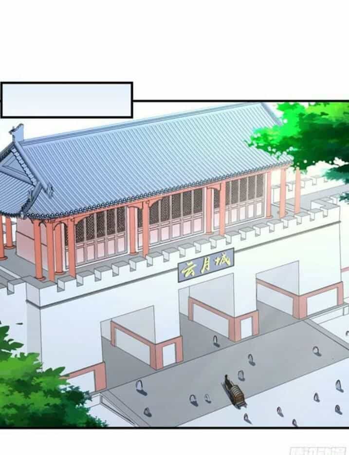 Tuyệt Sắc Quyến Rũ: Quỷ Y Chí Tôn - Chương 40 - ảnh 13