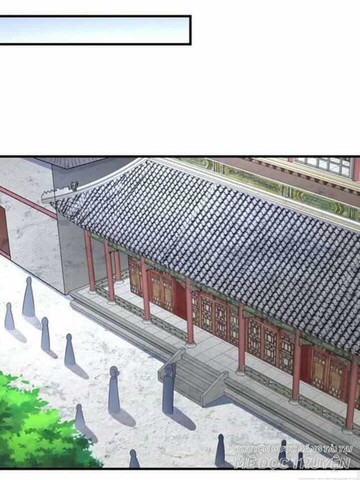 Tuyệt Sắc Quyến Rũ: Quỷ Y Chí Tôn - Chương 40 - ảnh 26