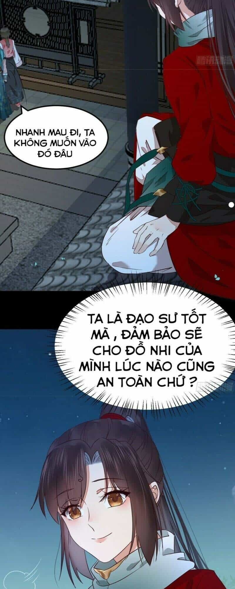 Tuyệt Sắc Quyến Rũ: Quỷ Y Chí Tôn - Chương 406 - ảnh 7