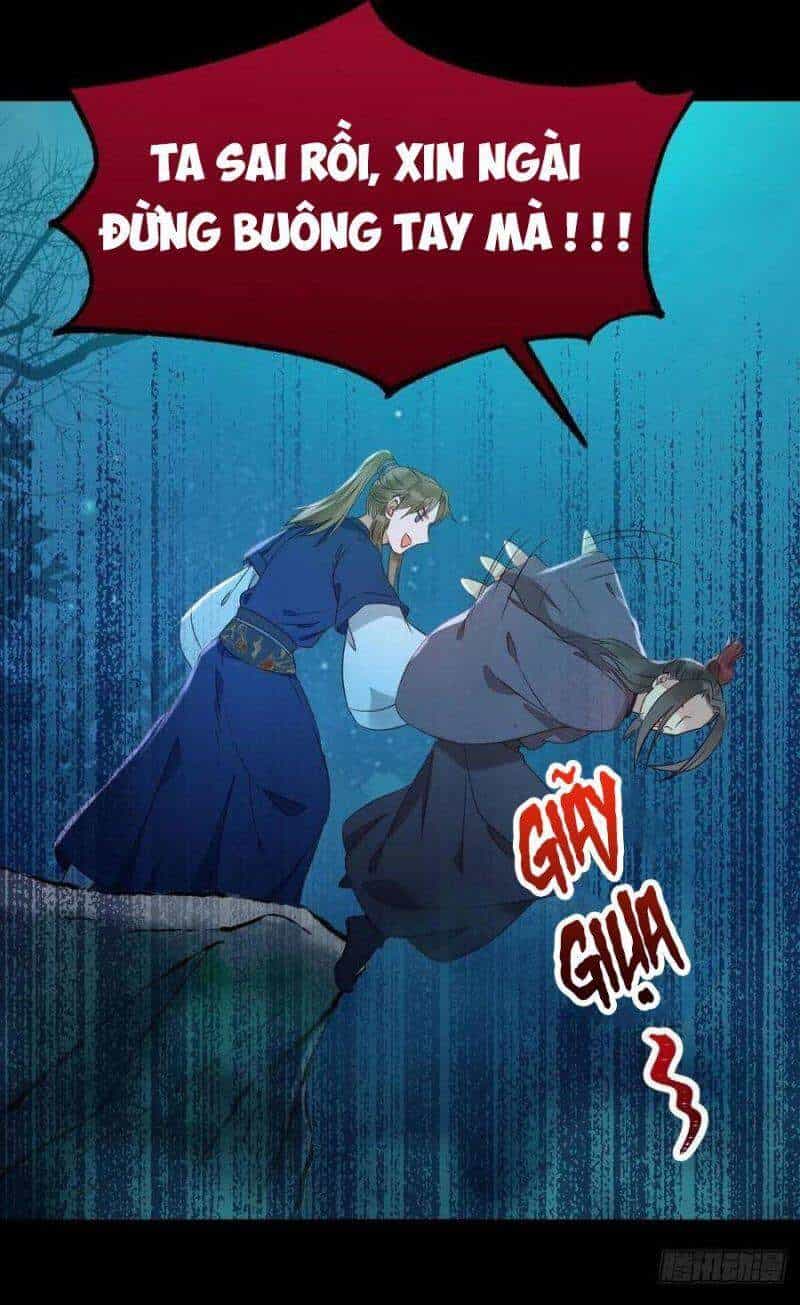 Tuyệt Sắc Quyến Rũ: Quỷ Y Chí Tôn - Chương 408 - ảnh 8